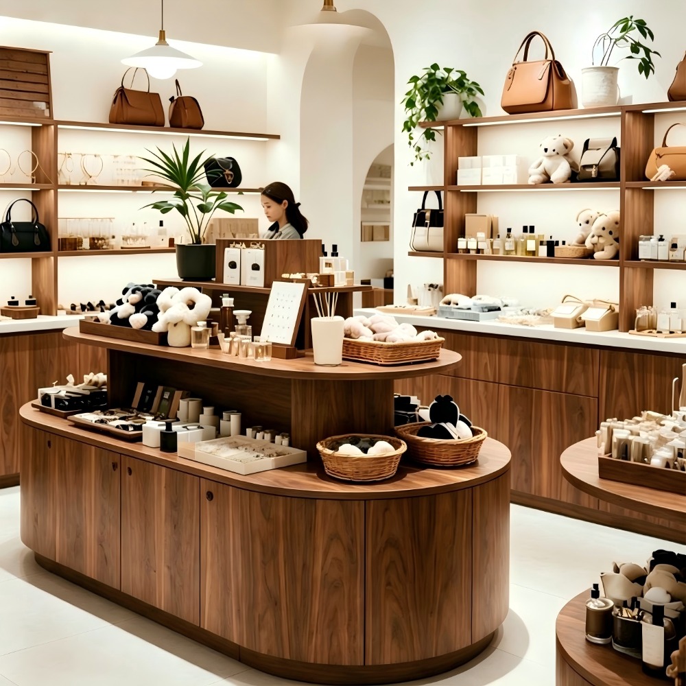 Japanese Style Wooden Multi-la - đánh giá và giá Office Furniture