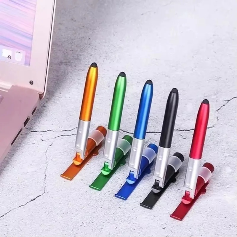 4 In 1 Multifunction Ballpoint - đánh giá và giá Writing Tools