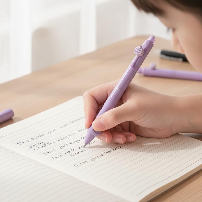 4/6Pcs Erasable Gel Pen Set, 0 - đánh giá và giá Retractable Eraser Pen Click