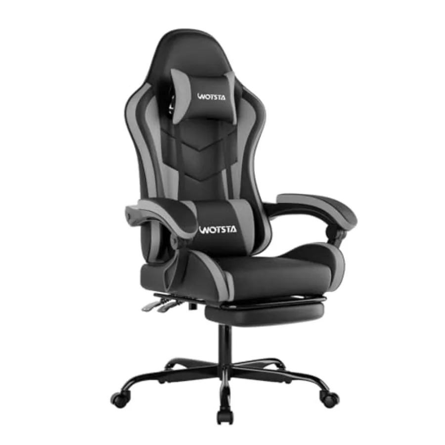 Ergonomic Gaming Office Chair  - đánh giá và giá Office Furniture
