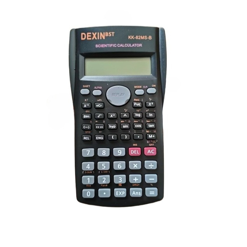 Portable 2-Line Scientific Cal - đánh giá và giá Scientific Calculator For Secondary School