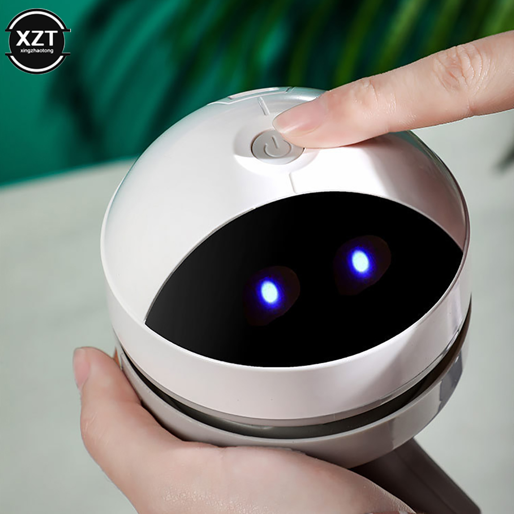Máy hút bụi mini để bàn Máy hú - đánh giá và giá Mini Desktop Vacuum Cleaner For Eraser Dust