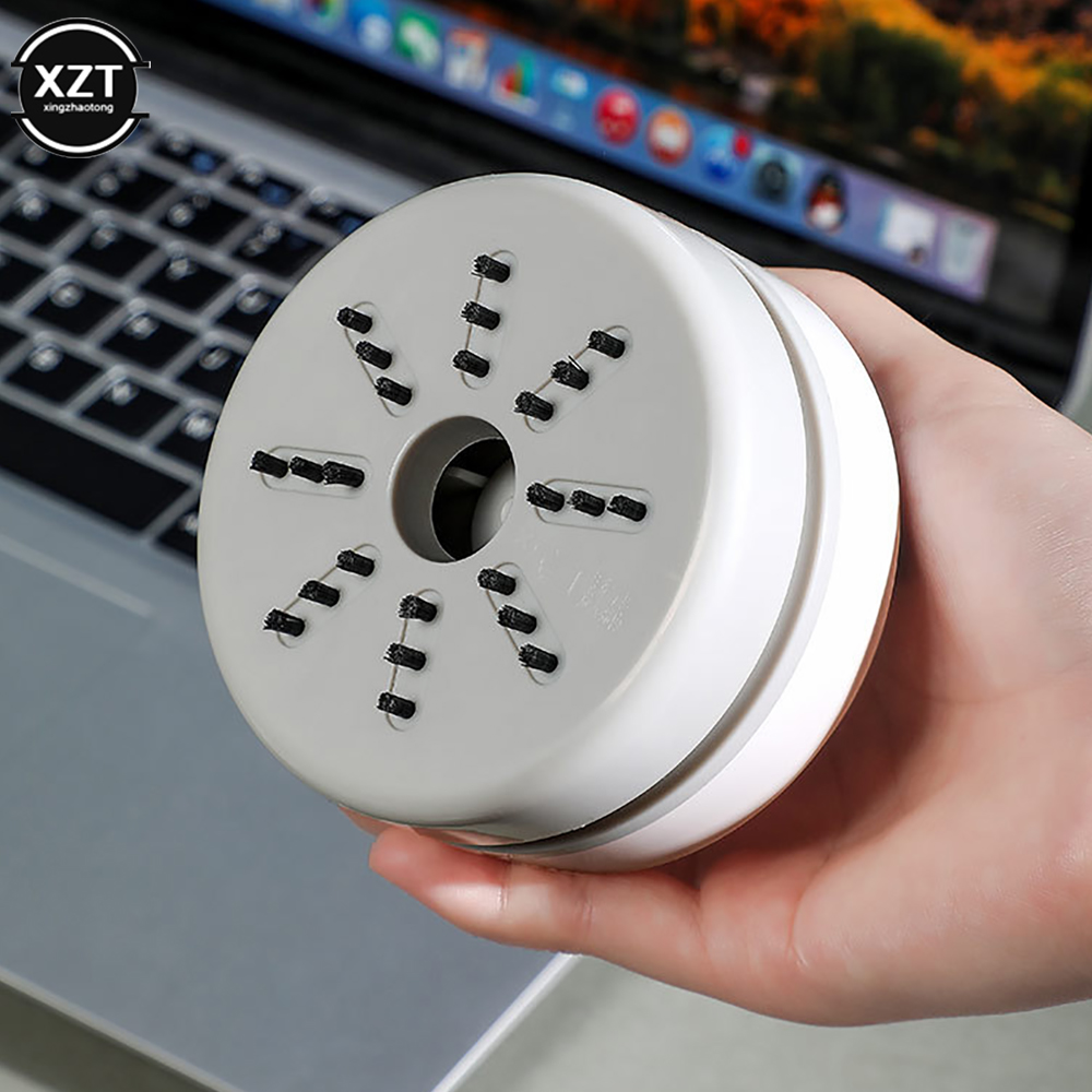 Máy hút bụi mini để bàn Máy hú - đánh giá và giá Mini Desktop Vacuum Cleaner For Eraser Dust