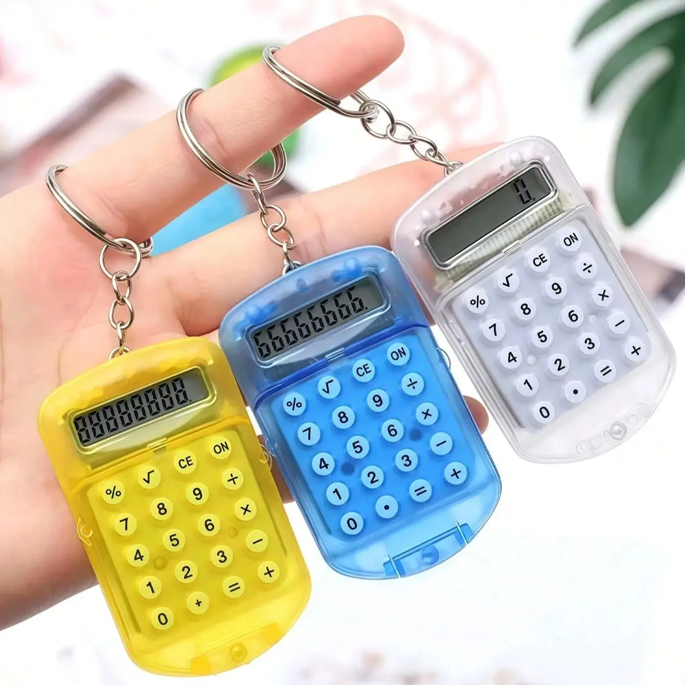 Mini Cartoon Calculator With K - đánh giá và giá Scientific Calculator For Secondary School