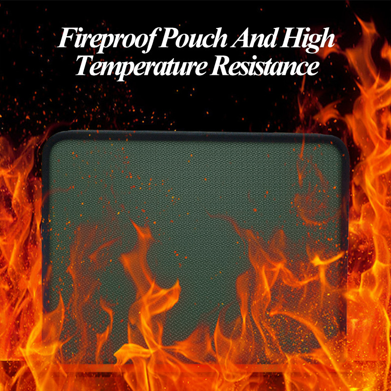 Heat Resistant Expanding File  - đánh giá và giá Expandable Accordion File Folder 13 Pockets