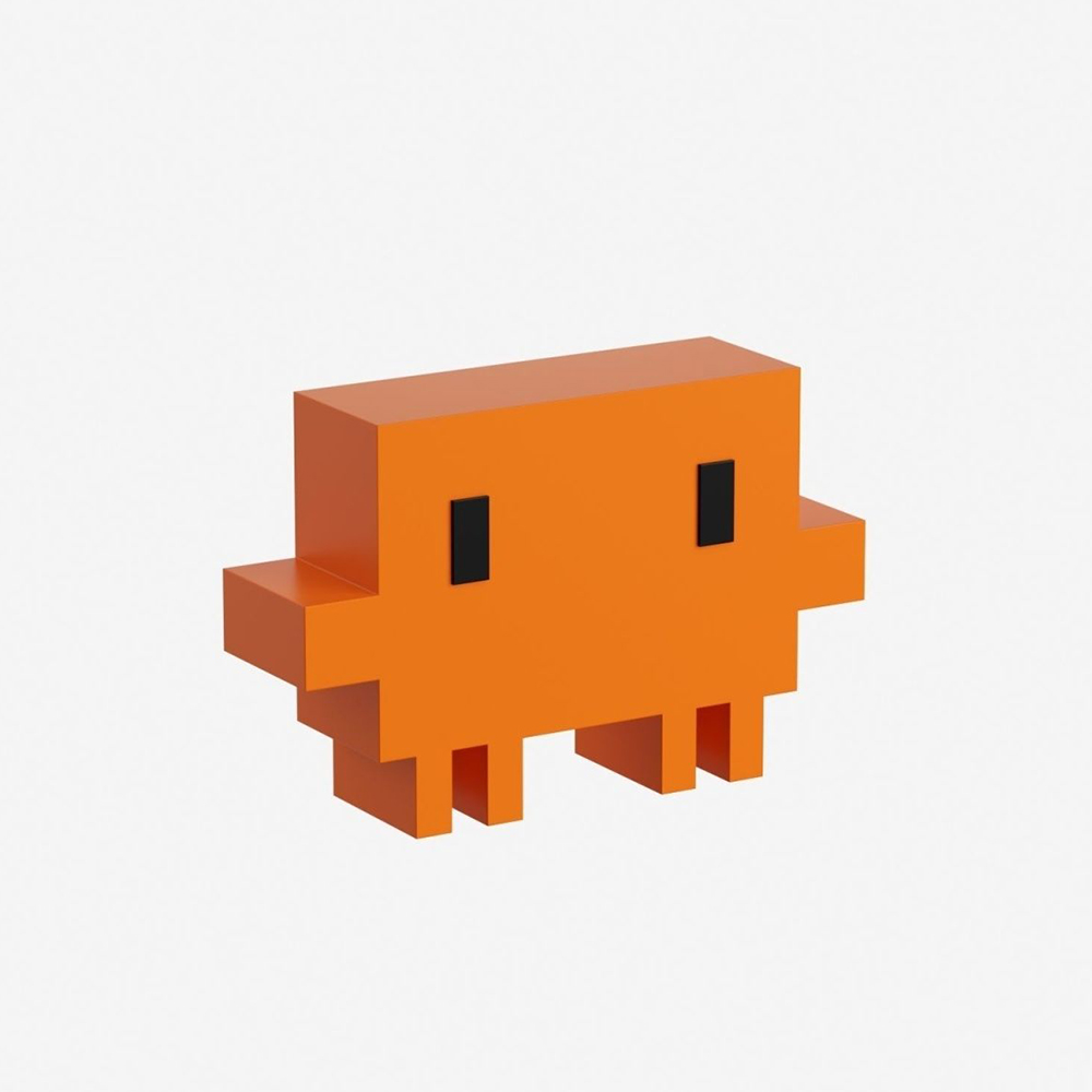 Mô hình búp bê in 3D Cosplay A - đánh giá và giá Desk Accessories