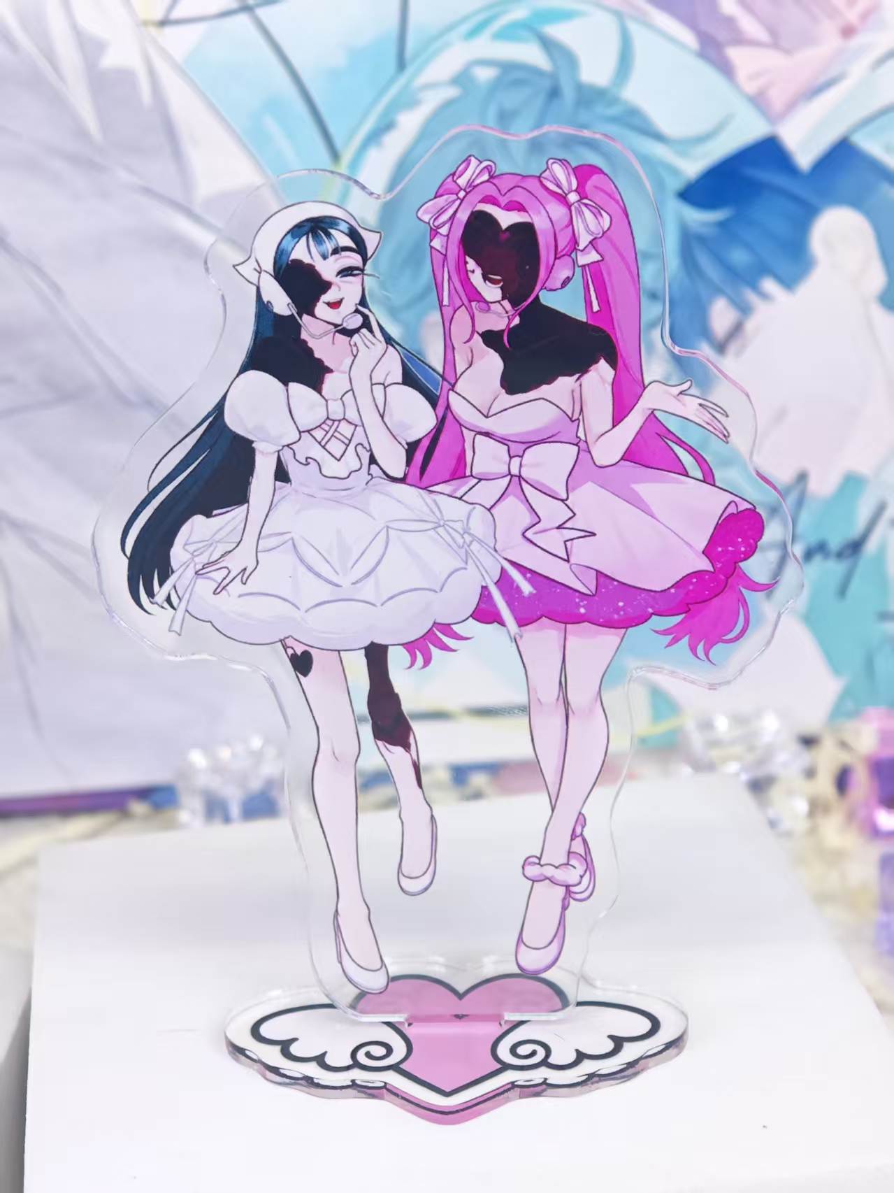 Alien Stage Sua Mizi Lolita Ac - đánh giá và giá Desk Accessories