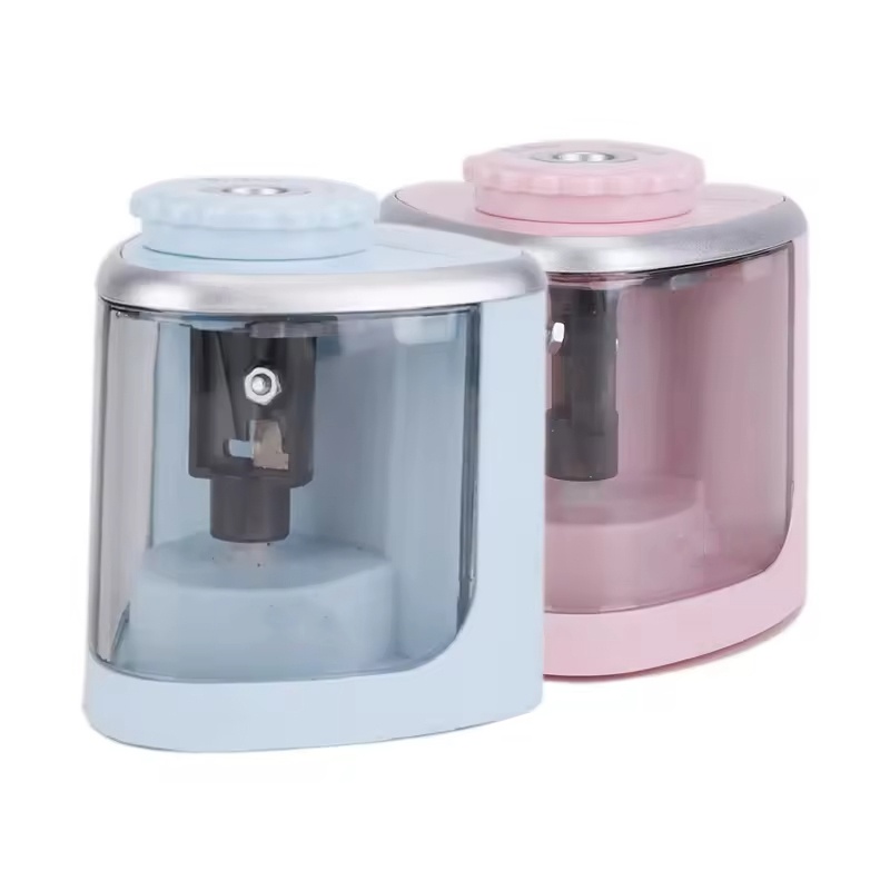 Automatic Pencil Sharpener Des - đánh giá và giá Electric Pencil Sharpener Usb