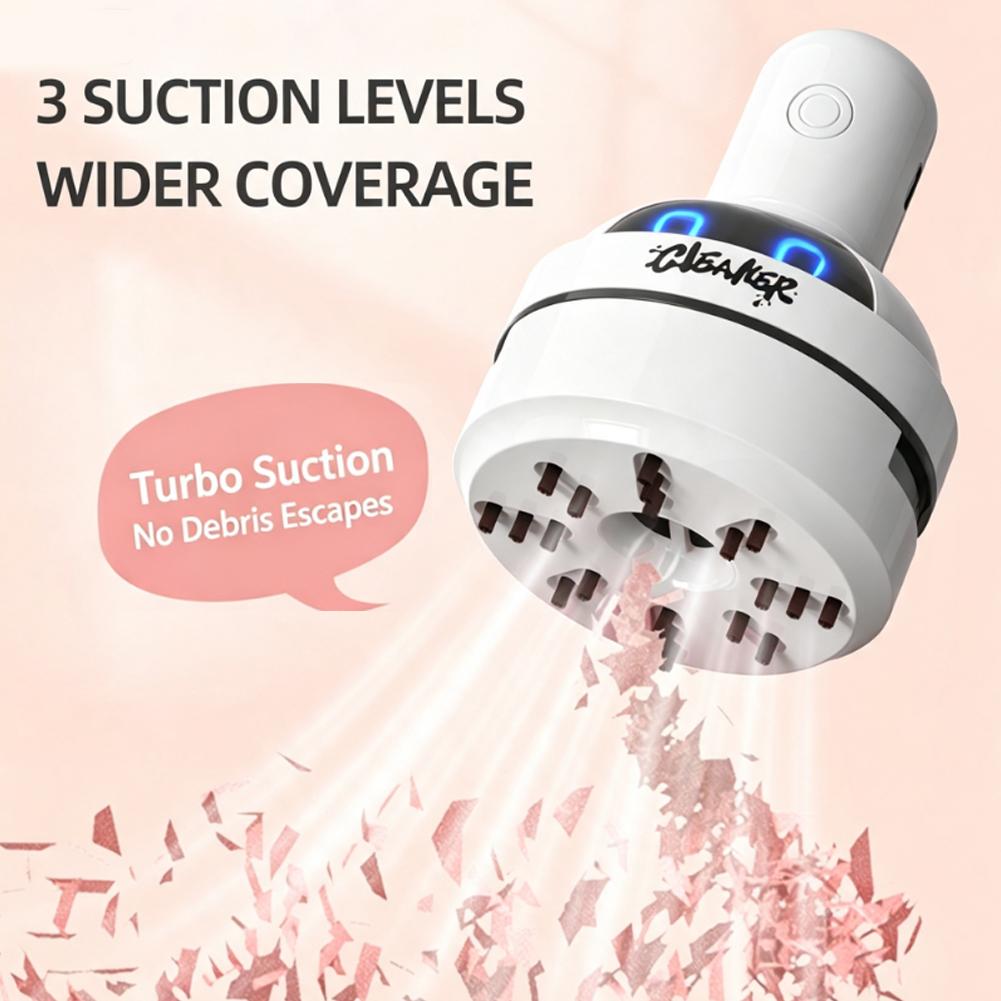 Mini Desktop Vacuum Cleaner Cu - đánh giá và giá Mini Desktop Vacuum Cleaner For Eraser Dust