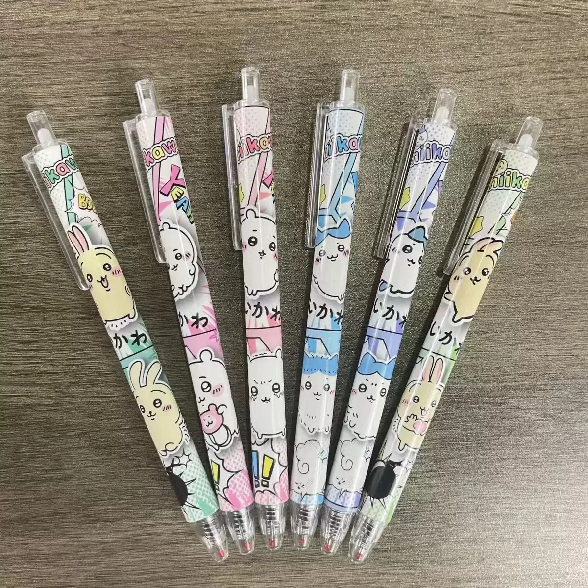 2026 New Chiikawa Boxed Film C - đánh giá và giá School Supplies