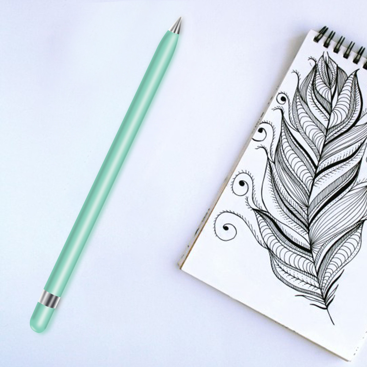 Inkless Pencil - 1pc Eternal W - đánh giá và giá Writing Tools