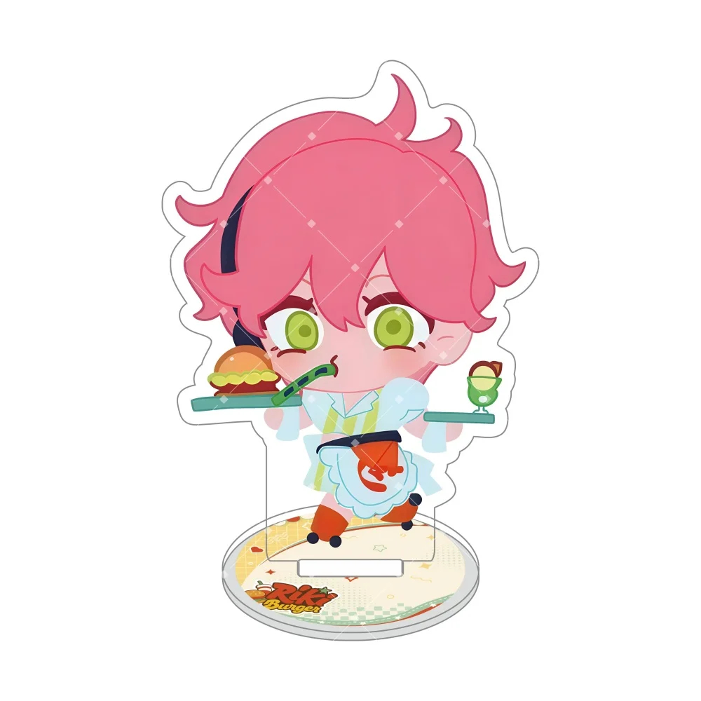  Anime Figure Acrylic Stand Ch - đánh giá và giá Desk Accessories